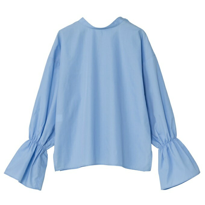 ヘリーハンセン(HELLY HANSEN) 長袖シャツ レディース W Beagle Light 2way Smock Shirts ビーグルライ..