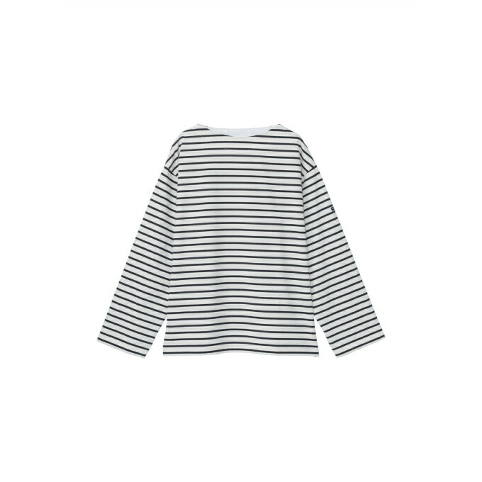 ヘリーハンセン(HELLY HANSEN) Tシャツ 長袖 レディース ロングスリーブ HHナーバルボーダーティー L/S HH Naval Border Tee HMW32550-OD