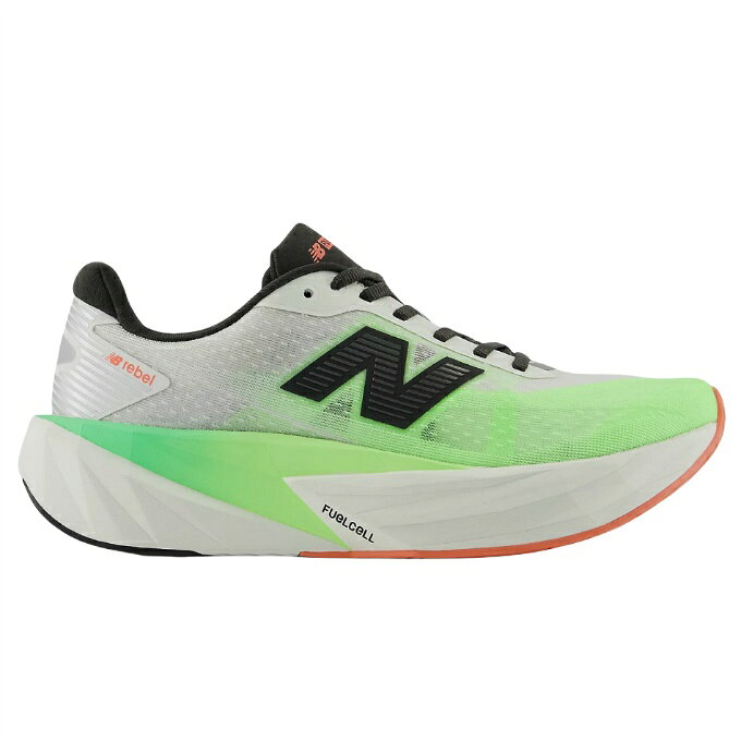 ニューバランス(new balance) ランニングシューズ レディース FuelCell Rebel v5 フューエルセル レベル v5 WFCXEM5 B