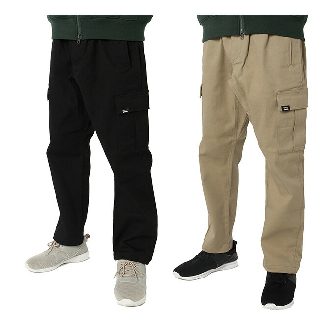 ジープ(Jeep) ロングパンツ メンズ カーゴ PT JP171137E51...