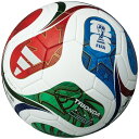 アディダス adidas サッカーボール 4号 検定球 ジュニア トリオンダ 4号 サーマル ADF420