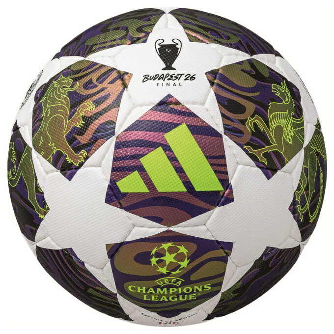 チャンピオンズリーグ　ボール　公式試合球　サッカー　ソックス　パンツ　チェルシー UEFAチャンピオンズリーグ 公式試合球 フィナーレ（FINALE