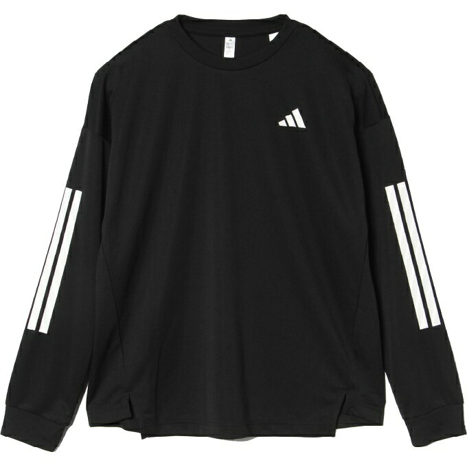 アディダス(adidas) Tシャツ 長袖 レディース 3ST 長袖T OFI07-KL5595