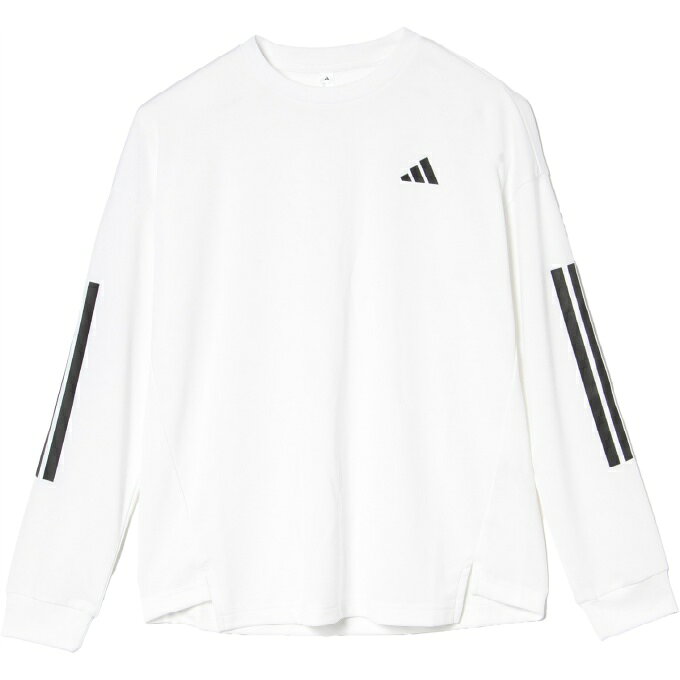 アディダス(adidas) Tシャツ 長袖 レディース 3ST 長袖T OFI07-KL5596