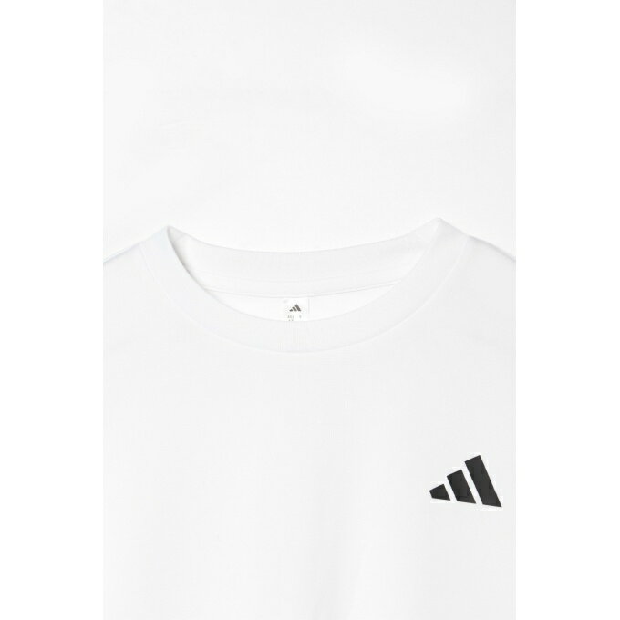 アディダス(adidas) Tシャツ 長袖 レディース 3ST 長袖T OFI07-KL5596