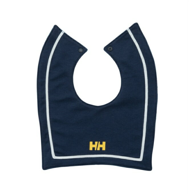 ヘリーハンセン HELLY HANSEN スタイ ジュニア マイファーストHHリバーシブルビブ HAB92550-ON