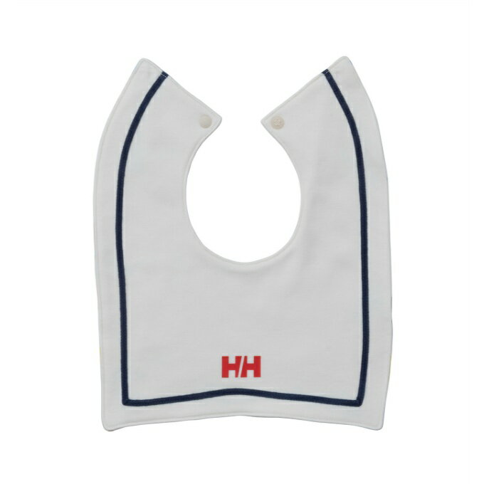 ヘリーハンセン HELLY HANSEN スタイ ジュニア マイファーストHHリバーシブルビブ ...