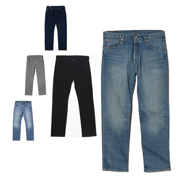 乐天商城 - リーバイス(Levi's) ロングパンツ メンズ レディース 501 Levis ORIGINAL オリジナル 00501-3 【ご自宅配送限定】‥