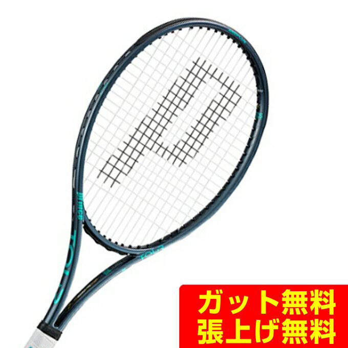 プリンス PRINCE 硬式テニスラケット ツアー 98 TOUR 98 305g 7TJ257