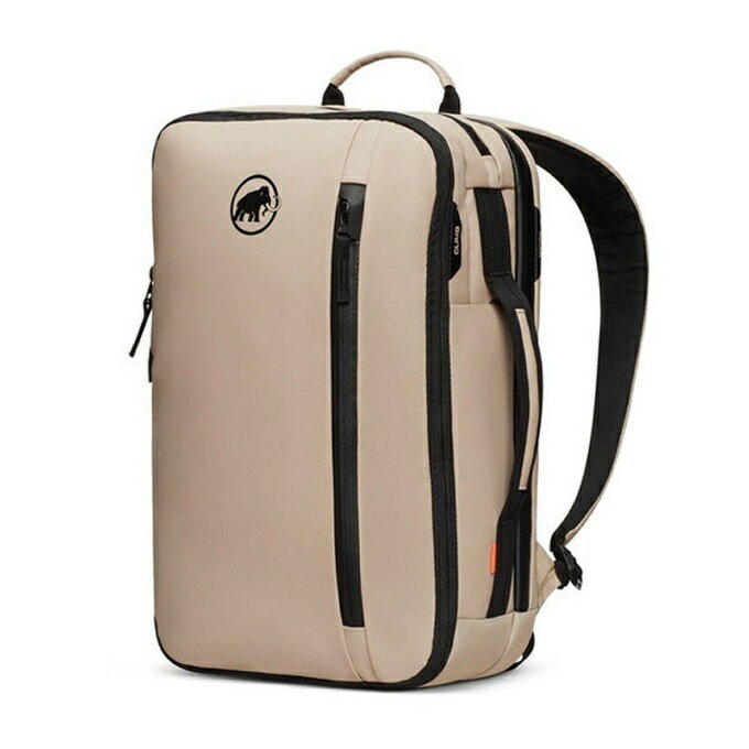 マムート(MAMMUT) バックパック メンズ レディース セオン トランスポーター 15 2510-04191-7517 【国内正規品】(4.0)