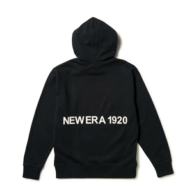 ニューエラ(NEW ERA) スウェットパーカー メンズ 裏毛 スウェット プルオーバーフ...