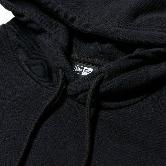 ニューエラ(NEW ERA) スウェットパーカー メンズ 裏毛 スウェット プルオーバーフ...