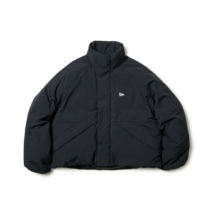ニューエラ(NEW ERA) スノーボードウェア ジャケット レディース WS DOWN JACKET WS ダウンジャケット 14674708 【国内正規品】