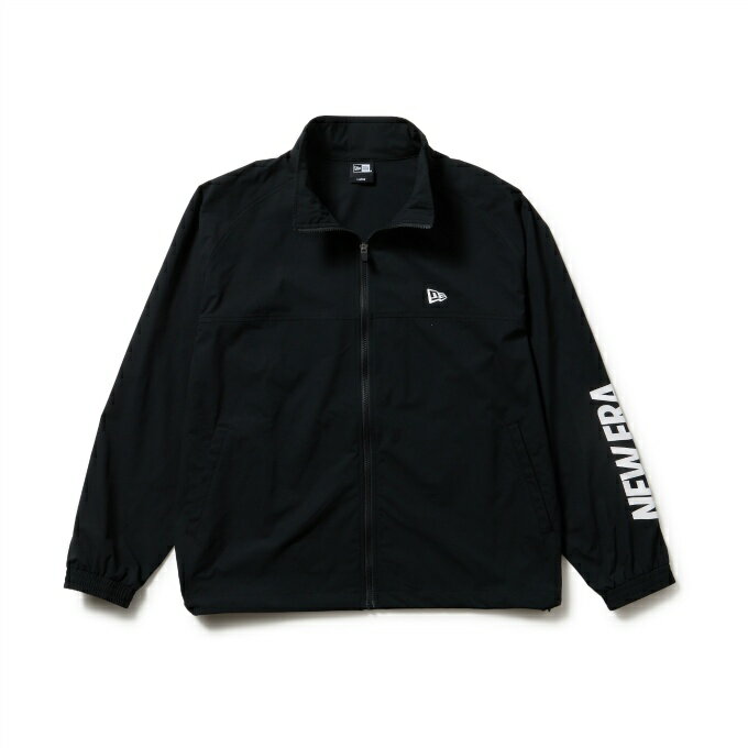 ニューエラ(NEW ERA) スノーボードウェア ジャケット メンズ PA STRETCH WOVEN JKT PAストレッチウーブンジャケット 1467480...