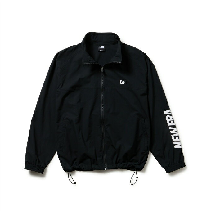 ニューエラ(NEW ERA) ウインドブレーカー ジャケット メンズ PA STRETCH WOVEN JKT...
