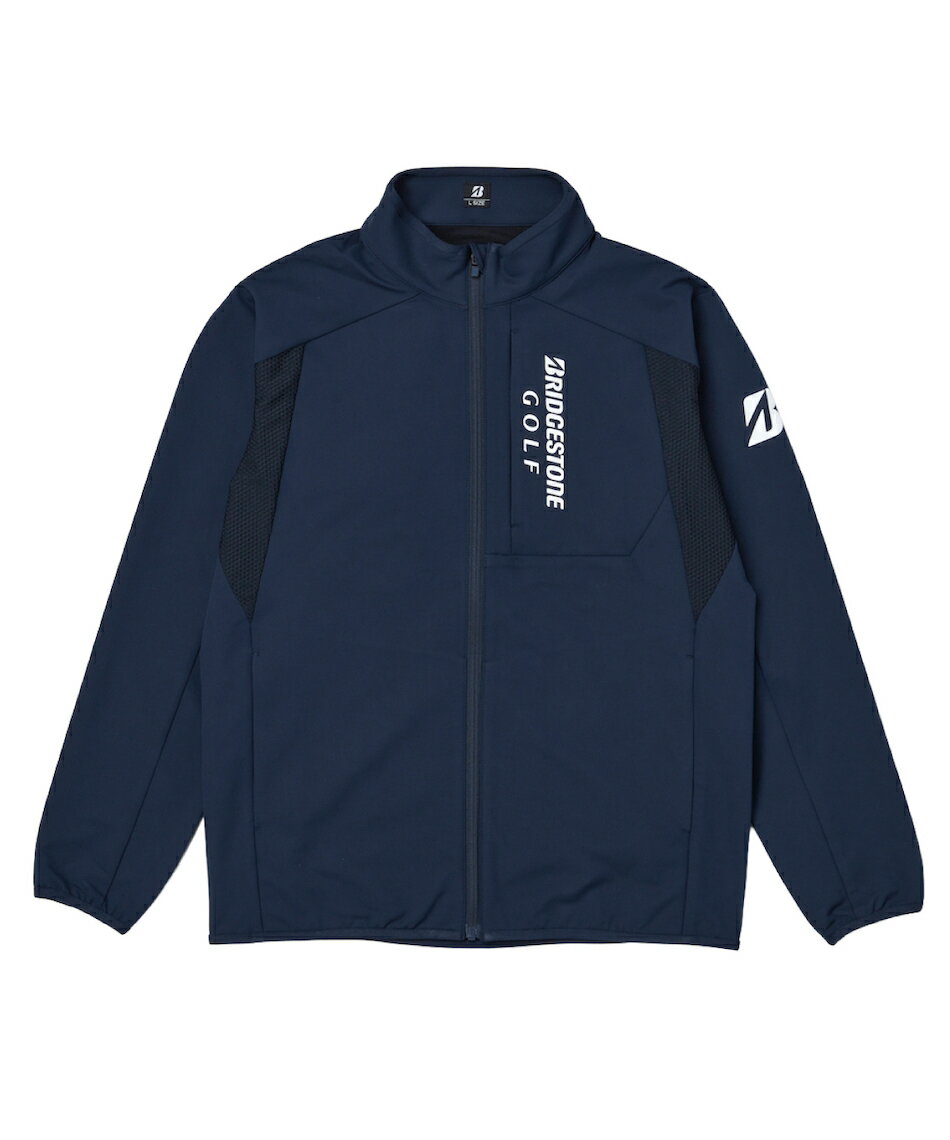 楽天市場】ブリヂストン（ジャケット｜メンズウェア）：ウェア<ゴルフ