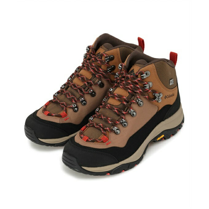 コロンビア トレッキングシューズ 防水 ミッドカット レディース スティーンズピーク ツー アウトドライ ウィメンズ STEENS PEAK II OUTDRY...