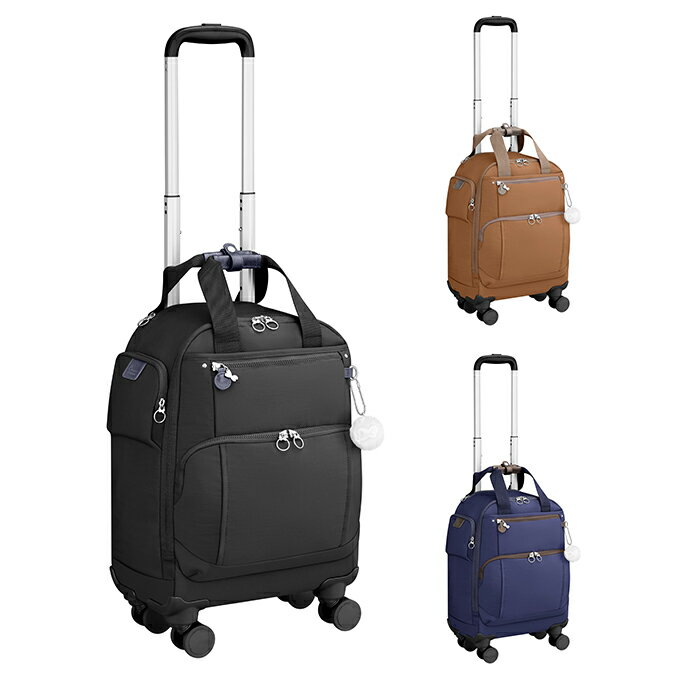 カナナプロジェクト Kanana project キャリーバッグ Kanana PJ8 TR 25L 1793200 【ご自宅配送限定】‥