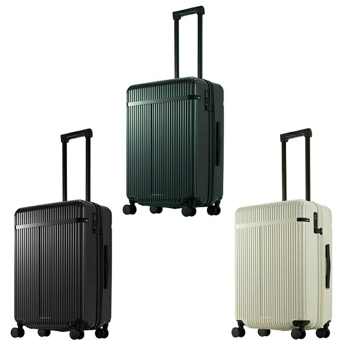 エーストーキョー(ace.TOKYO) キャリーケース メンズ レディース リエントZ 54L 576200 【メーカー取り寄せ】【ご自宅配送限定】‥