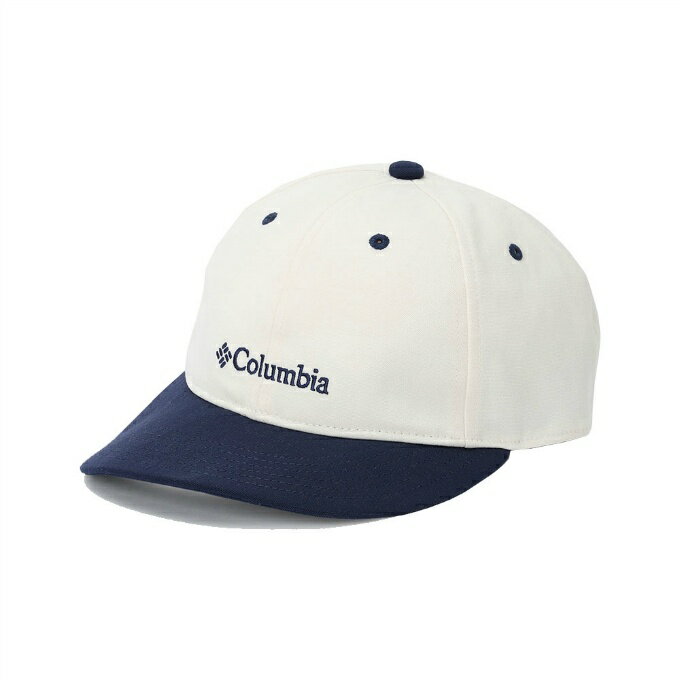 樂天商城 - コロンビア(Columbia) キャップ メンズ レディース ループスパイアーパスキャップ PU5728-023 【国内正規品】