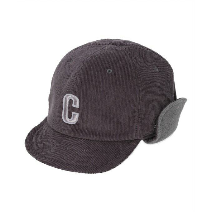 コロンビア 帽子 キャップ メンズ レディース クレディットクレストイヤーフラップキャップ CREDIT CREST EARFLAP CAP PU5734-030 Columbia 【国内正規品】(4)