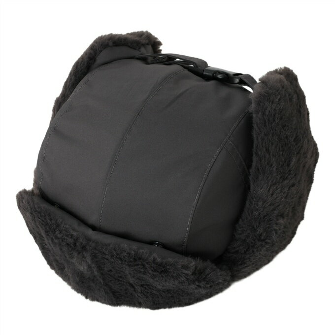 コロンビア(Columbia) 帽子 キャップ メンズ レディース KEITH HEIGHTS FLIGHT CAP キースハイツフライトキャップ PU5739-011 【国内正規品】