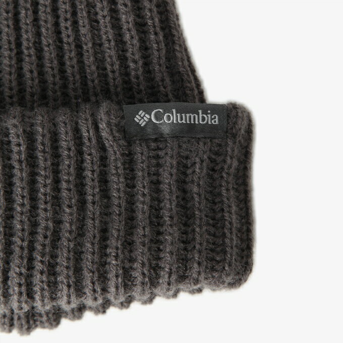 コロンビア(Columbia) ニット帽 メンズ レディース SPLIT RANGE KNIT CAP スプリッ...