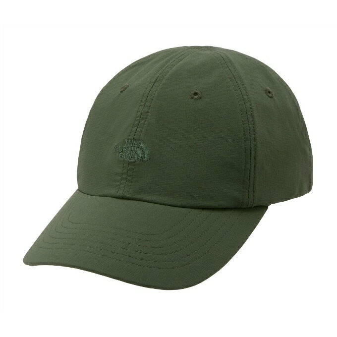 【予約】【4月6日発売】ザ・ノース・フェイス 帽子 キャップ メンズ レディース アクティブライトキャップ NN02572-AL ノースフェイス THE NORTH FACE 【国内正規品】