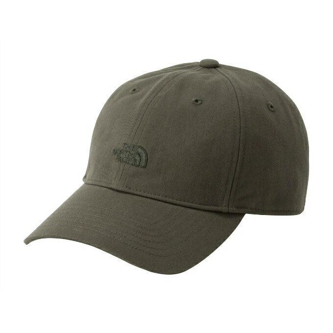 【全品対象ポイント10倍！ 2/15 20:00〜23:59】ザ・ノース・フェイス 帽子 キャップ メンズ レディース TNFシンプリークラシックキャップ NN...