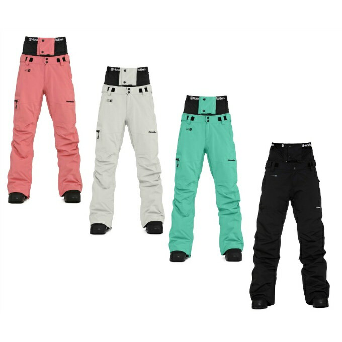 【全品対象最大10％OFF！11/20 20:00〜11/27 1:59】ホースフェザーズ(Horsefeathers) スノーボードウェ..