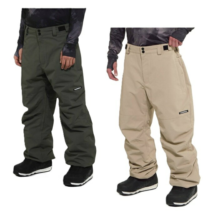 【全品対象最大10％OFF！11/20 20:00〜11/27 1:59】ホースフェザーズ(Horsefeathers) スノーボードウェ..