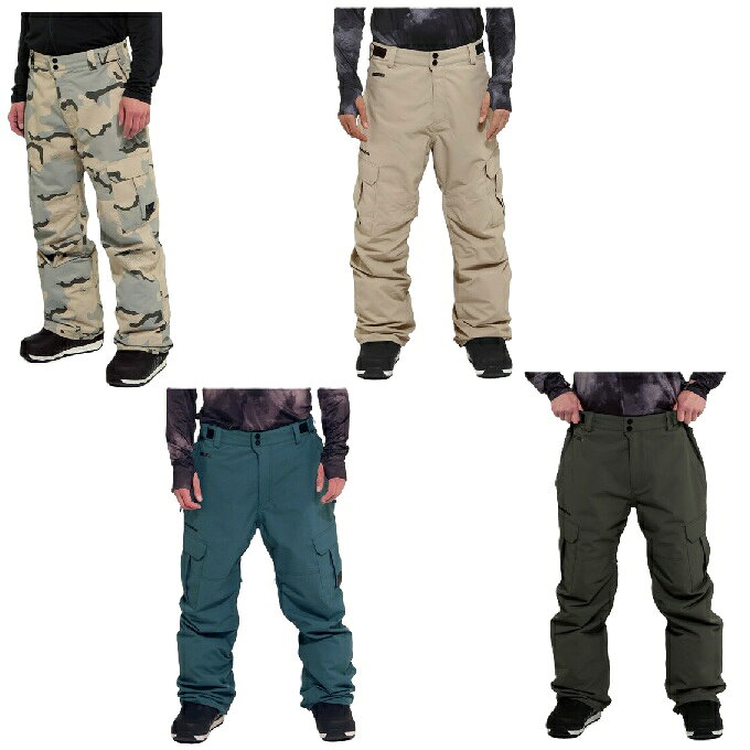 【全品対象最大10％OFF！11/20 20:00〜11/27 1:59】ホースフェザーズ(Horsefeathers) スノーボードウェ..