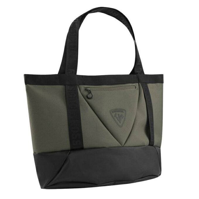 ロシニョール(ROSSIGNOL) トートバッグ メンズ レディース 30L RKMCD02-O-0TU 【25-26 2026モデル】