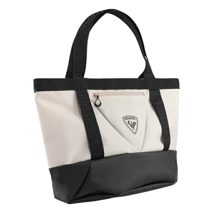 ロシニョール(ROSSIGNOL) トートバッグ メンズ レディース 30L RKMCD03-O-0TU 【25-26 2026モデル】