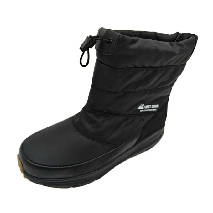 �ե������ȥ����� FIRSTDOWN ���Ρ��֡��� ��� �����󥿡��֡��� FDM00353-BK