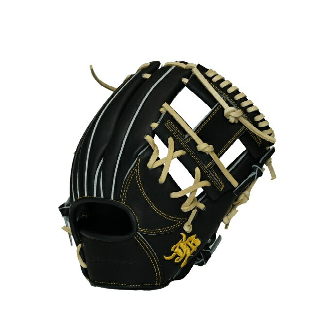 ジェービー JB 野球 硬式グローブ 内野手用 メンズ レディース 2025限定グラブ 内 JB25-006TNBK