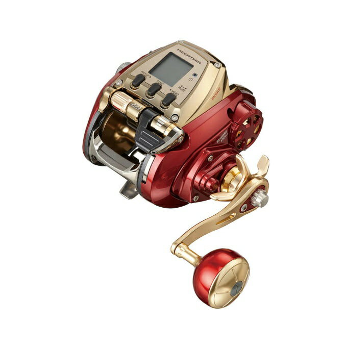 ダイワ 電動リール 右巻き シーボーグ 600MJ SEABORG 600MJ DAIWA 【メーカー取り寄せ】 ‥