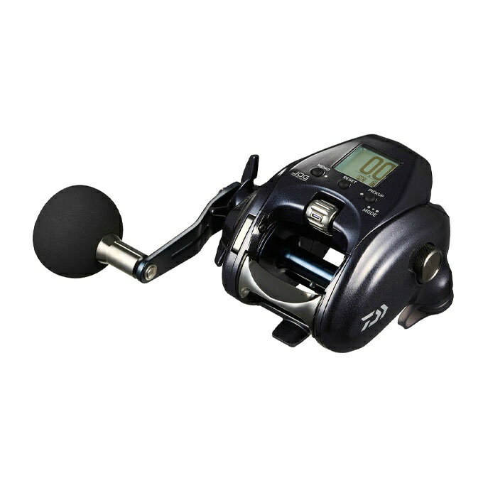 ダイワ 電動リール 左巻き レオブリッツ 400JL LEOBRITZ 400JL DAIWA 【メーカー取り寄せ】 ‥