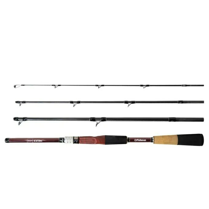 【全品対象最大10％OFF！11/20 20:00〜11/27 1:59】フィッシュマン Fishman ロッド FBC4XH610 【メーカー取り寄せ】 ‥