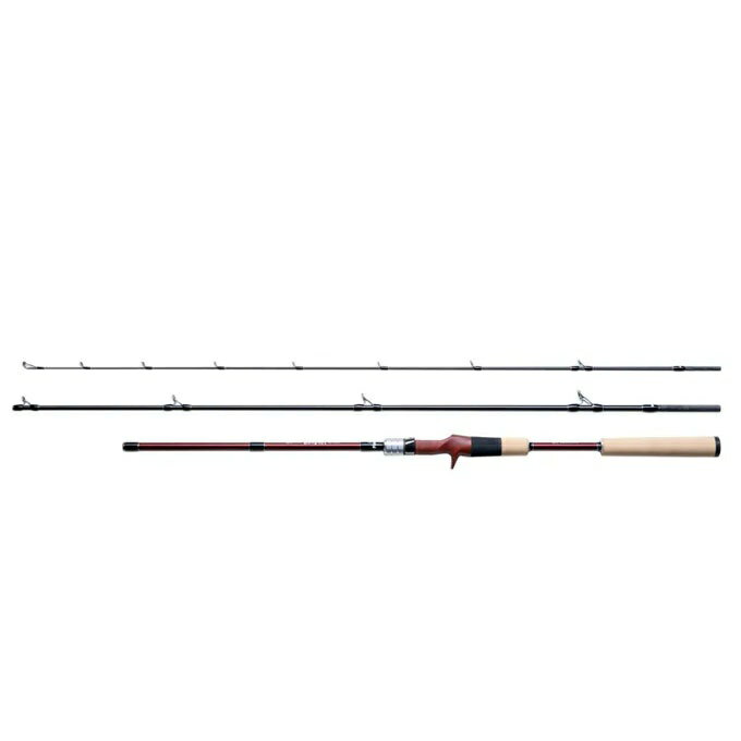 フィッシュマン Fishman ロッド Beams LOWER8.6L ビームスローワー FB_86L 【メーカー取り寄せ】 【ご自宅配送限定】‥
