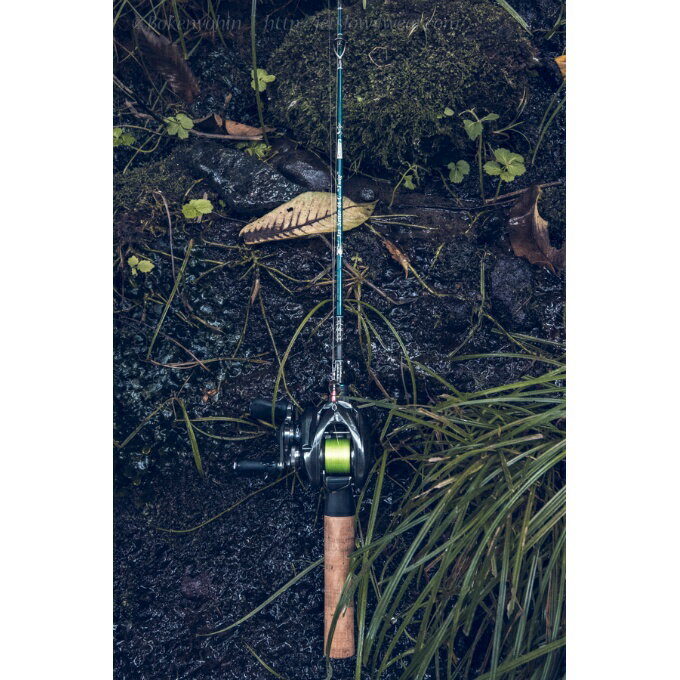 【1/15～発送】ジェットセッター ロッド Jet Setter 46C フォレストタッチ Jet Setter_46C Jet Setter 【メーカー取り寄せ】 【ご自宅配送限定】‥