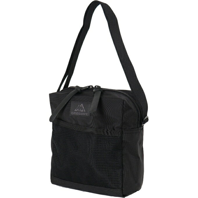 【全品対象最大10％OFFクーポン 2025/11/30 0:00〜12/11 1:59】グレゴリー(GREGORY) ショルダーバッグ ..