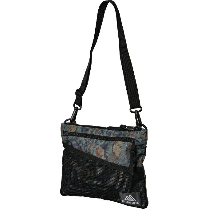 【全品対象最大10％OFFクーポン 2025/11/30 0:00〜12/11 1:59】グレゴリー(GREGORY) ショルダーバッグ ..