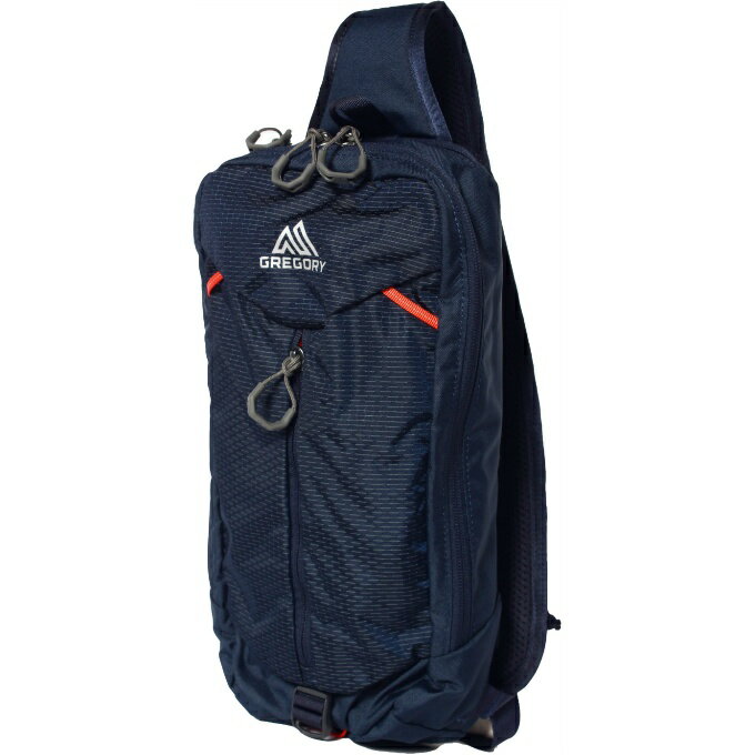 グレゴリー(GREGORY) ボディバッグ メンズ レディース ナノスリング 1530618885