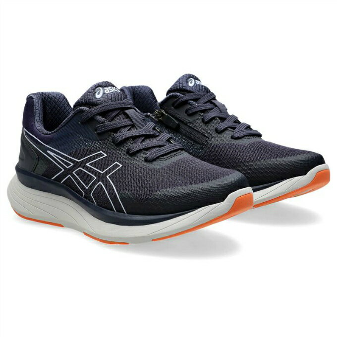 アシックス(asics) ウォーキングシューズ レディース ニーズアップ 4E相当 1242A020-400(4.0)