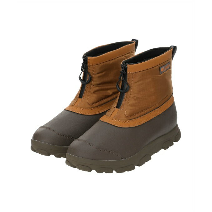 コロンビア スノーブーツ メンズ レディース スノーフィア ショート ウォータープルーフ S-NOFEAR SHOR..