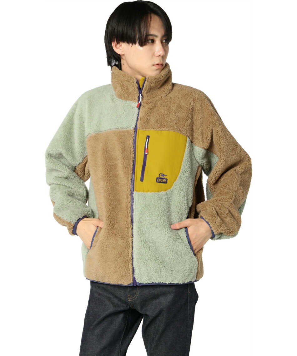 楽天市場】チャムス アウター（サイズ（S/M/L）3L）の通販