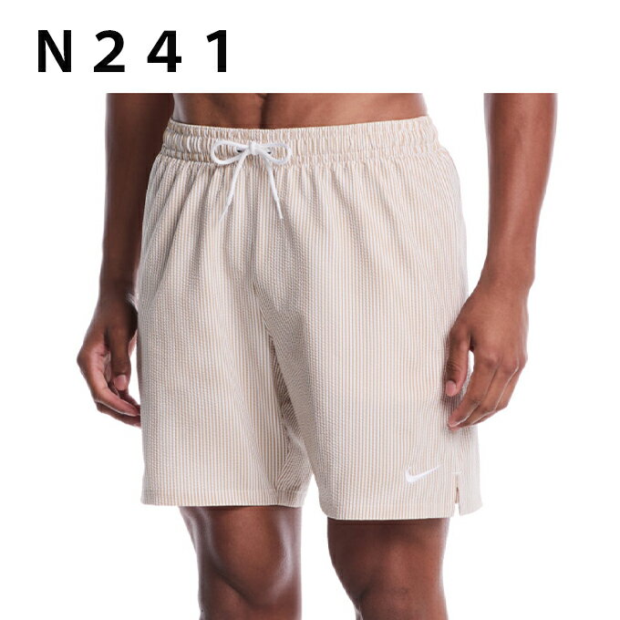 ナイキ NIKE ハーフパンツ メンズ ブレイカーリップル ボレーSP 7IN NESSG506 3