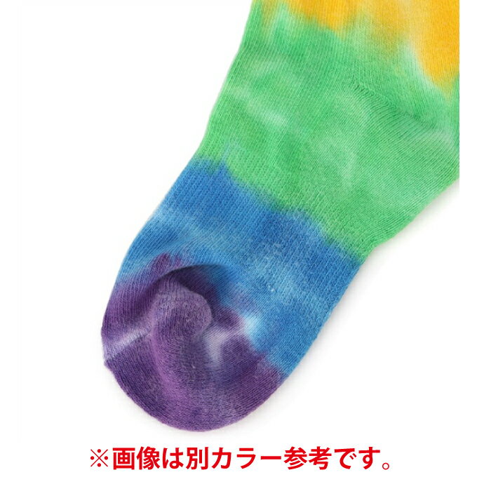 チャムス(CHUMS) ソックス ジュニア キ...の紹介画像2