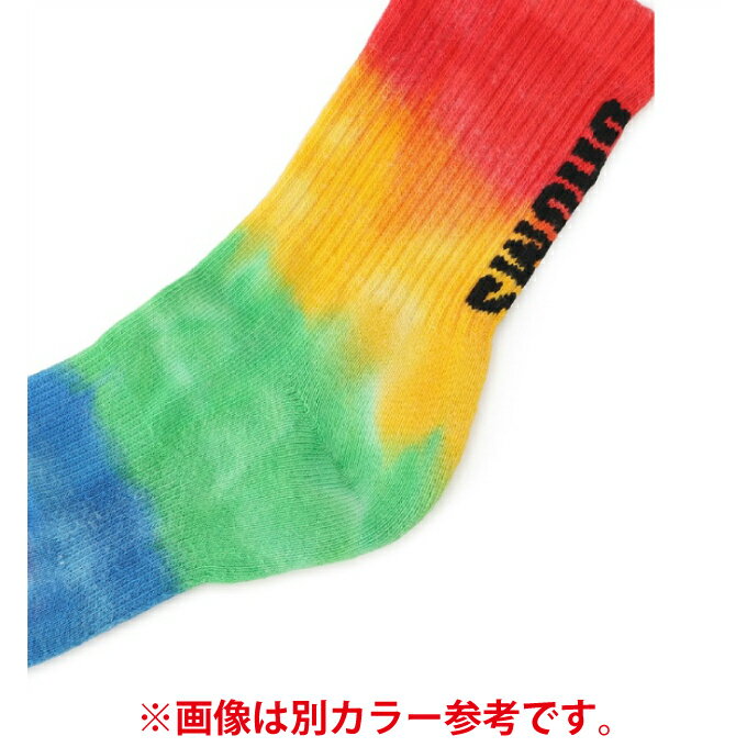 チャムス(CHUMS) ソックス ジュニア キ...の紹介画像3